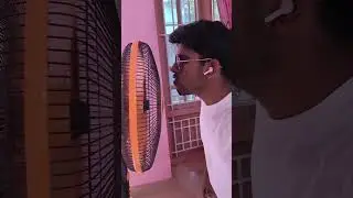 How Santhosh Narayanan recorded this song 😅