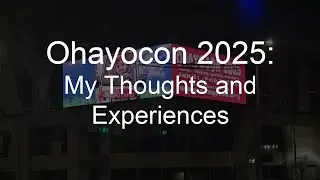 Ohayocon 2025: My Thoughts and Experiences-AngryMonkeyGames