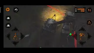 MudRunner Free Games :  Load Logs at day 3