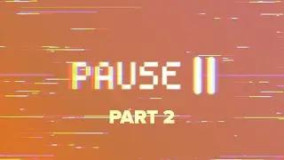 PAUSE - Rhythms of Rest - Pastor Brian Kalstrup