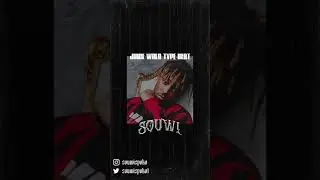 [FREE] JUICE WRLD X SHEFF G TYPE BEAT (prod. souwi)