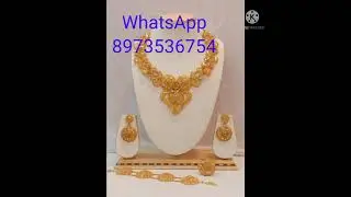 fashion world jewellery collection