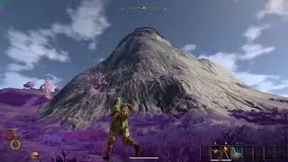 Outward | The Holy Mission