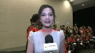 YORIKO ANGELINE GETS GOOSEBUMPS! SENA & DAVINA'S WEDDING VIBES FEEL SO REAL! | STAR UPDATE