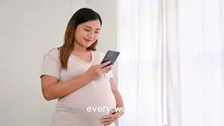 Flo Pregnancy App Review 2026! For Mums: AI That PREDICTS Your Symptoms! 🤯 #2026