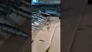 BMW E60 N53 проверка форсунок на слив,распыл