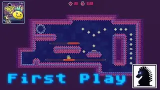 NS First Play - Awesome Pea 3