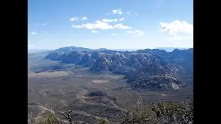La Madre Mountain