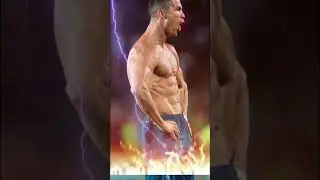 How improve fitness of ronaldo|ronaldo iron muscle💪|never give up cr7|#shorts #ronaldo #cr7