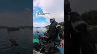 Enak ya katanya
