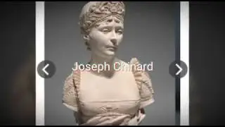 France or Tartaria Advanced Technology pt 1 Joseph chinard