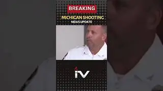 Michigan shooter update #news