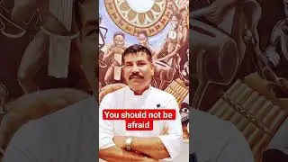 You should not be afraid of anything...| ft. Anil Kapoor | Think Bold | #motivation#inspirational