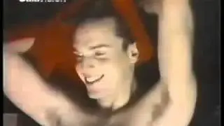 Miguel Bosé - Fuego (1983)