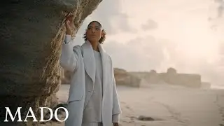 MADO - Top Retro Exotic Deep House Mix 2025 Top Retro Vocal Mix #deephousemusic2025