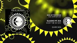 Glauko | Don't Be So Shy | Dark Mix