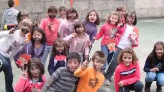 magosto 2013