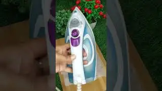 Cooking with Clothes Iron 😋 😍 #shorts #youtubeshorts