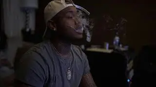 Southside Shows The Screen #808 Mafia
