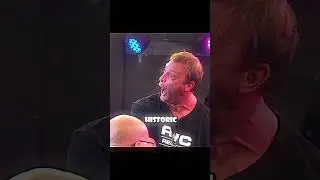 Punished the Canadian champion | Matt Musk vs Devon Larratt #armwrestling