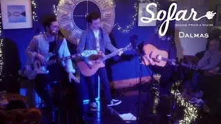 Dalmas - In Too Deep | Sofar Harrogate