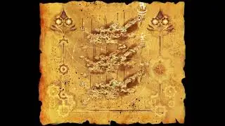 DOFUS OST DIMENSION XELORIUM
