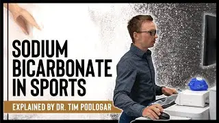 Наука о бикарбонате натрия: что нужно знать каждому спортсмену, занимающемуся видами спорта на вы...