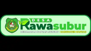 RAWA SUBUR MEMBANGUN NEGERI