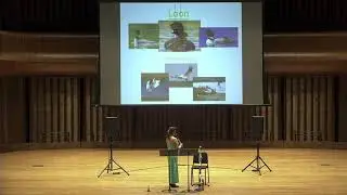 Waterbirds by Mara Helmuth and Andrea Vos-Rochefort