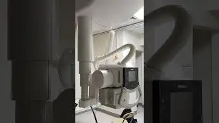 X-ray Machine Troubleshooting