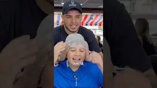 EU QUE MANDO 👍