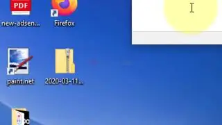 Fix An Error Occurred While Troubleshooting in windows 10