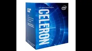 Обзор процессора Intel Celeron G4930 3.2GHz/8GT/s/2MB (BX80684G4930) s1151 BOX из Rozetka