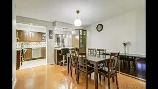 2050 Bridletowne circle, Unit 1601, Toronto *CONDO FOR SALE* $549,999