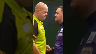 Люк Литтлер побеждает в Bahrain Darts Masters в 16 лет 😳 против MVG | Финал Мировой серии 2024 (8&ndash;5)