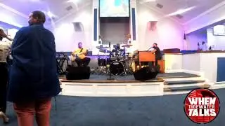 Glenn Gibson Jr Plays 