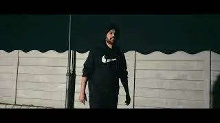 UNFILTERED - JA$$A | MUSIC VIDEO | PUNJABI RAP