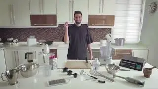 Froothie Thermocook Commercial by BV Studios
