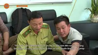 [HA NHI LANGUAGE] PRESERVING THE GREEN OF THE FOREST | VTV5