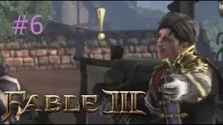Fable 3: Lute Hero -Part 6