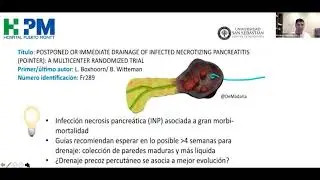 Lo m&aacute;s destacado Digestive Disease Week 2021 - Jornada 2