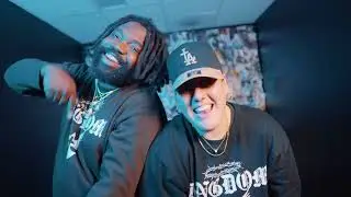 WESTSIDE GROOVE - Generation Recovery & Uneak Music ft. Miguel Bey (Official Music Video)