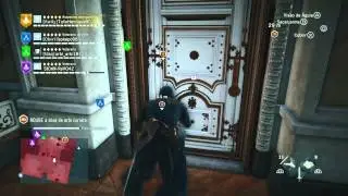 top level security