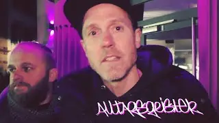 Gleichfalls x HeisswaX - Alltagsgeister