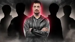 w33 MOST UNEXPECTED NEW TEAM !!