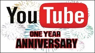 Stephen 123 gamer - 1 year anniversary (reupload)