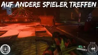 Star Citizen [LIVE] [4.5] [GERMAN] [HD] #349 Andere Spieler treffen