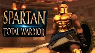 Spartan&trade; Total Warrior Acto I Capitulo III Enfrentamiento Final #spartantotalwarrior 