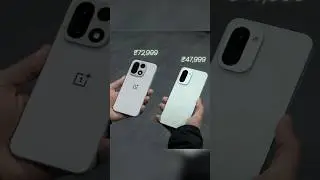 Confused between OnePlus 15 or 15R?