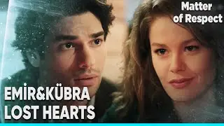 Kübra and Emir's Best Scenes #1🥰 - Matter of Respect  |  Exclusive Scenes